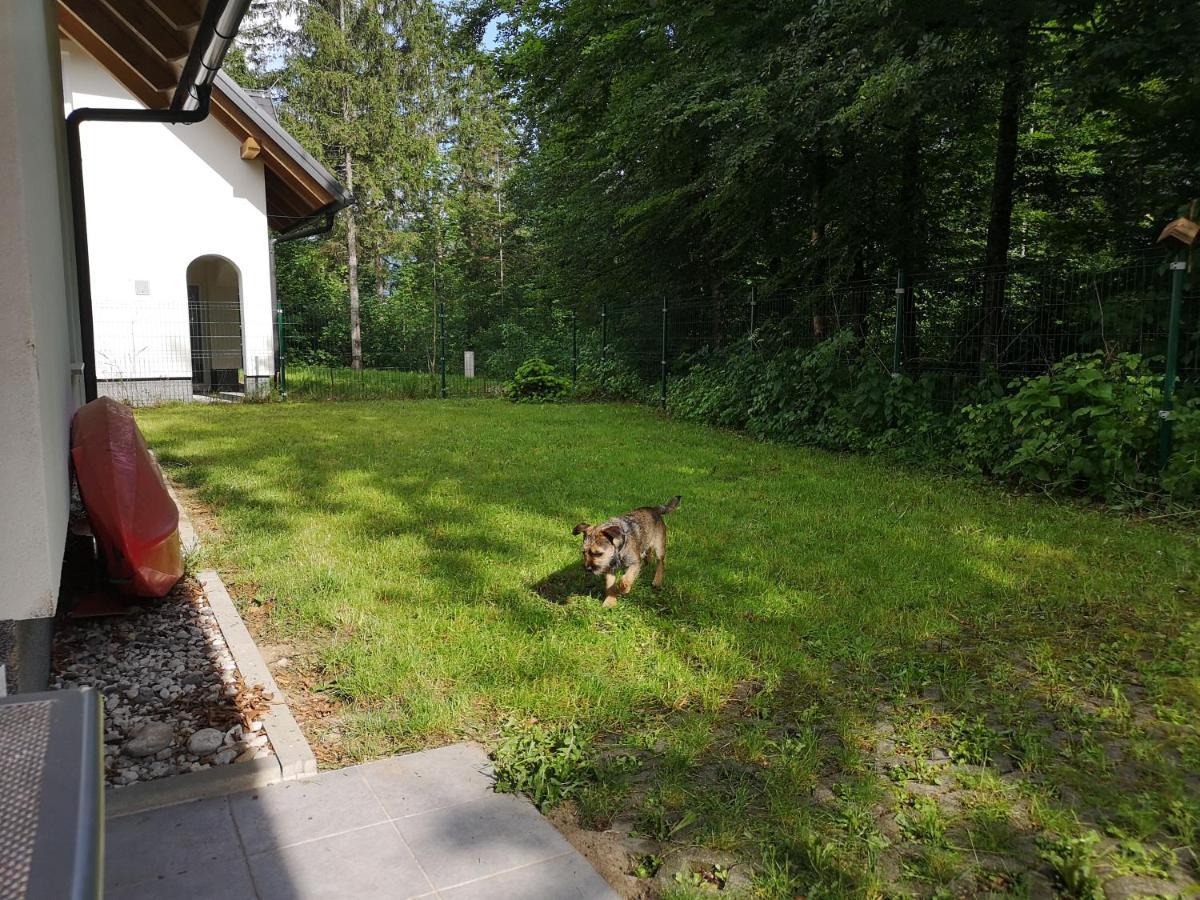 Villa Melody Bohinj Exterior photo